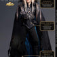 Labyrinth - Jareth The Goblin King (13th Hour Gold Edition) 1:6 Scale Action Figure