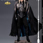 Labyrinth - Jareth The Goblin King (13th Hour Gold Edition) 1:6 Scale Action Figure