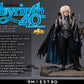 Labyrinth - Jareth The Goblin King (13th Hour Gold Edition) 1:6 Scale Action Figure