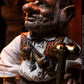 Labyrinth - Hoggle The Dwarf 1:6 Scale Action Figure