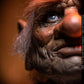 Labyrinth - Hoggle The Dwarf 1:6 Scale Action Figure