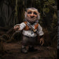 Labyrinth - Hoggle The Dwarf 1:6 Scale Action Figure