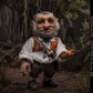 Labyrinth - Hoggle The Dwarf 1:6 Scale Action Figure