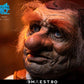 Labyrinth - Hoggle The Dwarf 1:6 Scale Action Figure