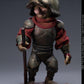 Labyrinth - Goblin Warrior 1:6 Scale Action Figure
