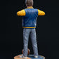 Teen Wolf (1985) - Scott Howard 1:6 Scale Resin Statue