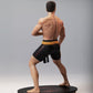 Bloodsport - Frank Dux 1:10 Scale PVC Figure
