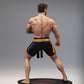 Bloodsport - Frank Dux 1:10 Scale PVC Figure