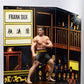 Bloodsport - Frank Dux 1:10 Scale PVC Figure