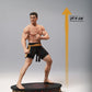 Bloodsport - Frank Dux 1:10 Scale PVC Figure