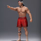 Bloodsport - Chong Li 1:10 Scale PVC Figure