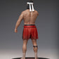 Bloodsport - Chong Li 1:10 Scale PVC Figure