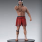 Bloodsport - Chong Li 1:10 Scale PVC Figure