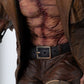 Frankenstein - Frankenstein's Monster by Lee Bermejo 1:4 Scale Statue