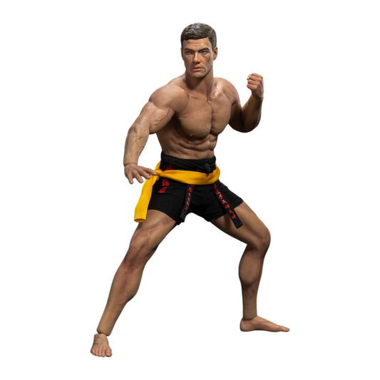 Bloodsport - Frank Dux 1:6 Scale Action Figure