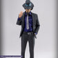 Lupin III - Daisuke Jigen Deluxe 1:6 Scale Action Figure