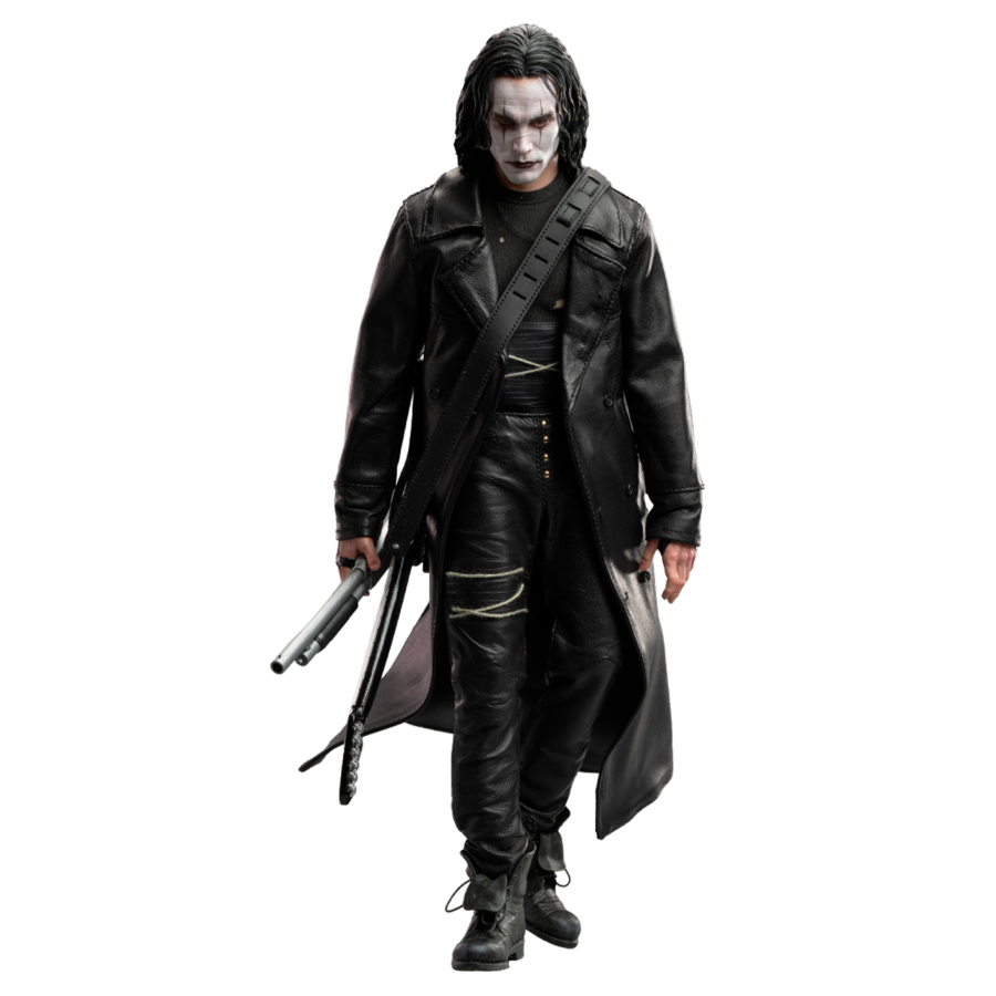 The Crow - Eric Draven (Standard Edition) 1:6 Scale Collectible Action Figure