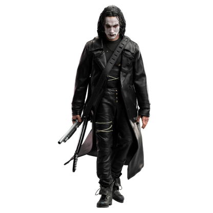 The Crow - Eric Draven (Standard Edition) 1:6 Scale Collectible Action Figure