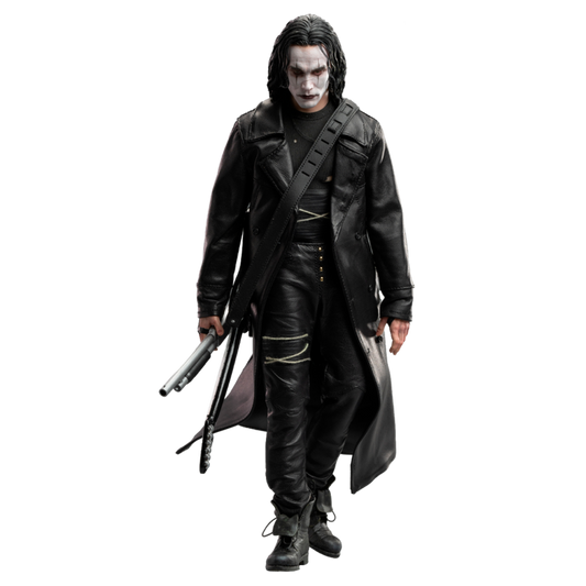 The Crow - Eric Draven (Standard Edition) 1:6 Scale Collectible Action Figure