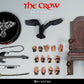 The Crow - Eric Draven (Standard Edition) 1:6 Scale Collectible Action Figure