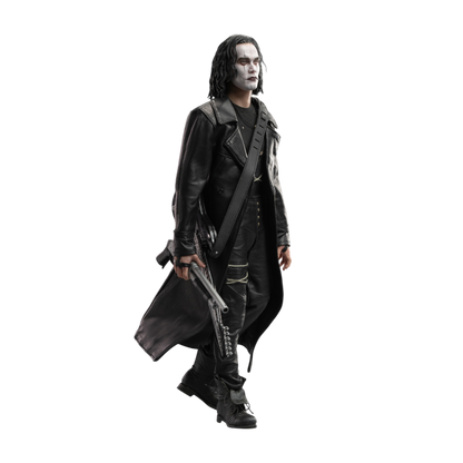 The Crow - Eric Draven (Deluxe Edition) 1:6 Scale Collectible Action Figure