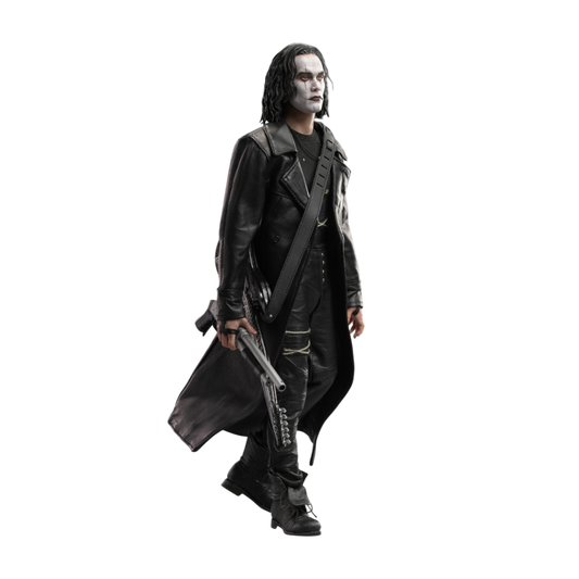 The Crow - Eric Draven (Deluxe Edition) 1:6 Scale Collectible Action Figure