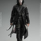 The Crow - Eric Draven (Deluxe Edition) 1:6 Scale Collectible Action Figure