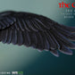 The Crow - Eric Draven (Deluxe Edition) 1:6 Scale Collectible Action Figure