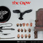 The Crow - Eric Draven (Deluxe Edition) 1:6 Scale Collectible Action Figure