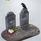 The Crow - Eric Draven (Deluxe Gold Edition) 1:6 Scale Collectible Action Figure