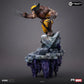Wolverine - Infinity Gauntlet Diorama BDS Art 1/10 Scale Statue