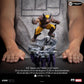 Wolverine - Infinity Gauntlet Diorama BDS Art 1/10 Scale Statue