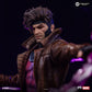 X-Men - Gambit Unleashed - Art Scale 1/10 Statue