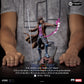 X-Men - Gambit Unleashed - Art Scale 1/10 Statue