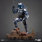 Star Wars - Jango Fett Art Scale 1/10 Statue