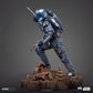 Star Wars - Jango Fett Art Scale 1/10 Statue