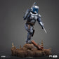 Star Wars - Jango Fett Art Scale 1/10 Statue