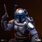 Star Wars - Jango Fett Art Scale 1/10 Statue