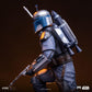 Star Wars - Jango Fett Art Scale 1/10 Statue