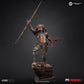 Predator 2 - Predator City Hunter Art Scale 1/10 Statue