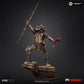 Predator 2 - Predator City Hunter Art Scale 1/10 Statue
