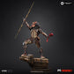 Predator 2 - Predator City Hunter Art Scale 1/10 Statue
