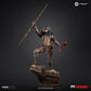 Predator 2 - Predator City Hunter Art Scale 1/10 Statue