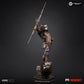 Predator 2 - Predator City Hunter Art Scale 1/10 Statue