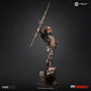 Predator 2 - Predator City Hunter Art Scale 1/10 Statue