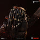 Predator 2 - Predator City Hunter Art Scale 1/10 Statue