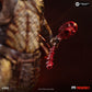 Predator 2 - Predator City Hunter Art Scale 1/10 Statue