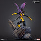 X-Men - Kitty Pride & Lockheed BDS Art Scale 1/10 Statue