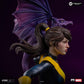 X-Men - Kitty Pride & Lockheed BDS Art Scale 1/10 Statue