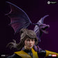 X-Men - Kitty Pride & Lockheed BDS Art Scale 1/10 Statue
